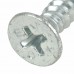 4.8mm x 38mm Phillips Head Self-Drilling Wing-Drill Screws (200 Per Box)